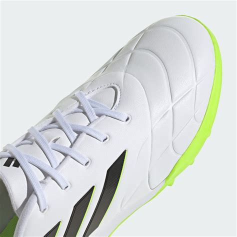 Copa Pure II Elite Turf Soccer Shoes .